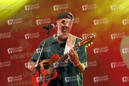 Konzert von Patrice in Köln