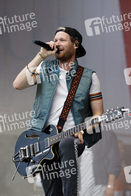 Konzert von Querbeat in Köln