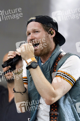 Konzert von Querbeat in Köln