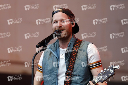 Konzert von Querbeat in Köln