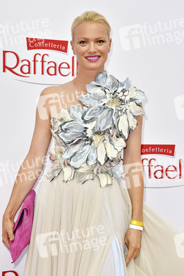 Raffaello Summer Dinner 2021 in Berlin