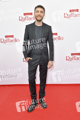 Raffaello Summer Dinner 2021 in Berlin