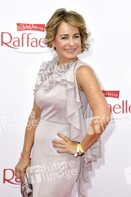 Raffaello Summer Dinner 2021 in Berlin