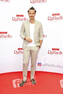 Raffaello Summer Dinner 2021 in Berlin