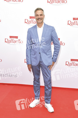 Raffaello Summer Dinner 2021 in Berlin