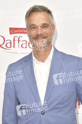 Raffaello Summer Dinner 2021 in Berlin