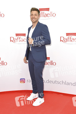 Raffaello Summer Dinner 2021 in Berlin