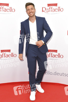 Raffaello Summer Dinner 2021 in Berlin