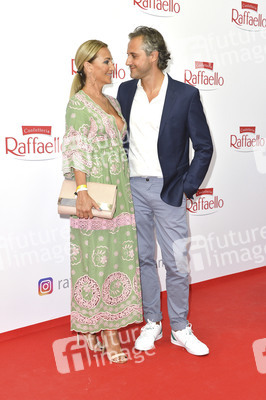 Raffaello Summer Dinner 2021 in Berlin
