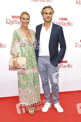 Raffaello Summer Dinner 2021 in Berlin