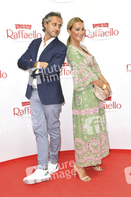 Raffaello Summer Dinner 2021 in Berlin