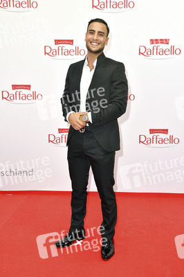 Raffaello Summer Dinner 2021 in Berlin