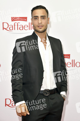 Raffaello Summer Dinner 2021 in Berlin
