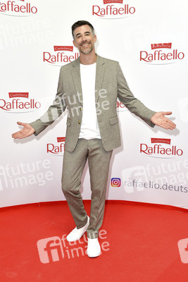 Raffaello Summer Dinner 2021 in Berlin