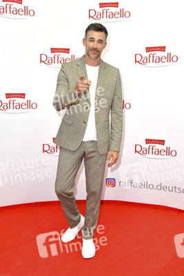 Raffaello Summer Dinner 2021 in Berlin