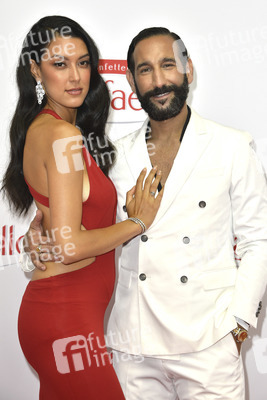 Raffaello Summer Dinner 2021 in Berlin