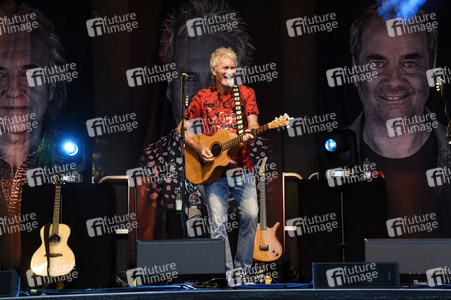 Konzert von Frontm3n in Bad Aibling