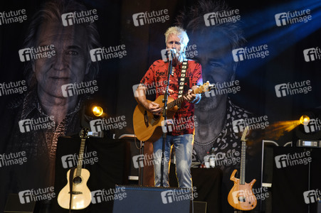 Konzert von Frontm3n in Bad Aibling