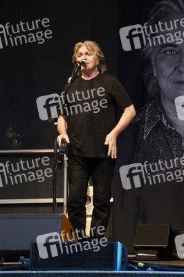 Konzert von Frontm3n in Bad Aibling