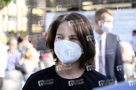 Zentrale Gedenkveranstaltung zum 60. Jahrestag des Mauerbaus