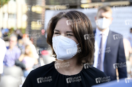 Zentrale Gedenkveranstaltung zum 60. Jahrestag des Mauerbaus