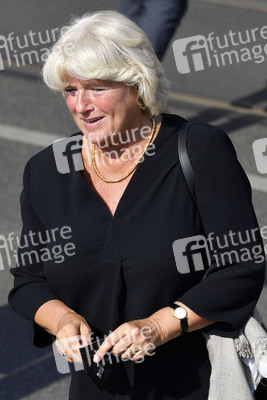 Zentrale Gedenkveranstaltung zum 60. Jahrestag des Mauerbaus