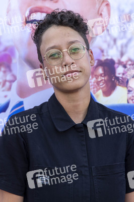 Festivaleröffnung und Filmpremiere 'Alle reden von Jamie', Outfest Los Angeles LGBTQ Film Festival