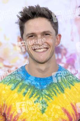 Festivaleröffnung und Filmpremiere 'Alle reden von Jamie', Outfest Los Angeles LGBTQ Film Festival