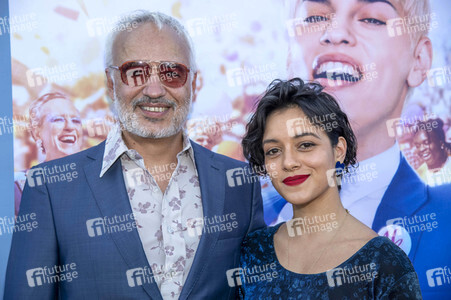 Festivaleröffnung und Filmpremiere 'Alle reden von Jamie', Outfest Los Angeles LGBTQ Film Festival