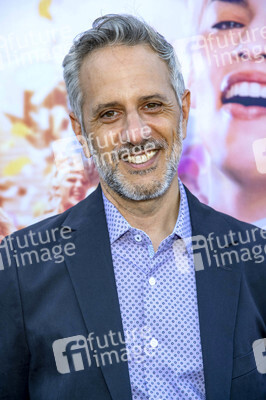 Festivaleröffnung und Filmpremiere 'Alle reden von Jamie', Outfest Los Angeles LGBTQ Film Festival