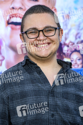 Festivaleröffnung und Filmpremiere 'Alle reden von Jamie', Outfest Los Angeles LGBTQ Film Festival