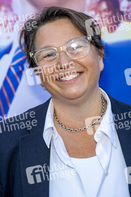 Festivaleröffnung und Filmpremiere 'Alle reden von Jamie', Outfest Los Angeles LGBTQ Film Festival