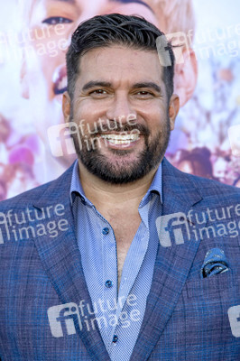 Festivaleröffnung und Filmpremiere 'Alle reden von Jamie', Outfest Los Angeles LGBTQ Film Festival