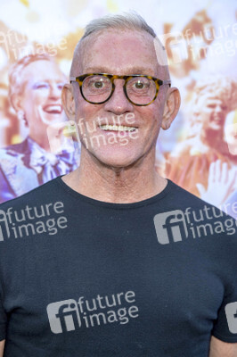 Festivaleröffnung und Filmpremiere 'Alle reden von Jamie', Outfest Los Angeles LGBTQ Film Festival