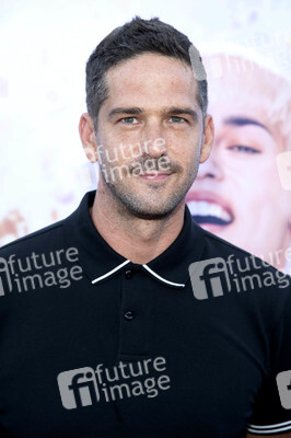 Festivaleröffnung und Filmpremiere 'Alle reden von Jamie', Outfest Los Angeles LGBTQ Film Festival