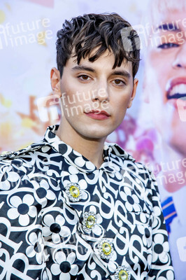 Festivaleröffnung und Filmpremiere 'Alle reden von Jamie', Outfest Los Angeles LGBTQ Film Festival