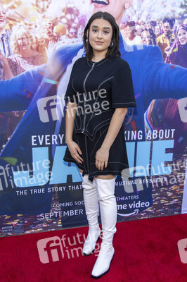 Festivaleröffnung und Filmpremiere 'Alle reden von Jamie', Outfest Los Angeles LGBTQ Film Festival