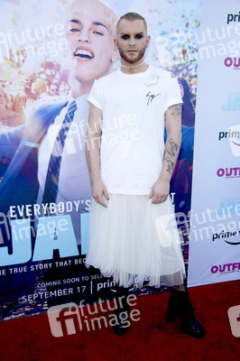 Festivaleröffnung und Filmpremiere 'Alle reden von Jamie', Outfest Los Angeles LGBTQ Film Festival