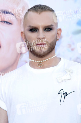 Festivaleröffnung und Filmpremiere 'Alle reden von Jamie', Outfest Los Angeles LGBTQ Film Festival