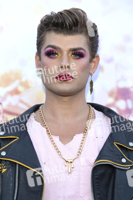 Festivaleröffnung und Filmpremiere 'Alle reden von Jamie', Outfest Los Angeles LGBTQ Film Festival