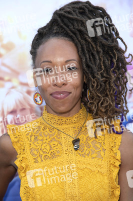 Festivaleröffnung und Filmpremiere 'Alle reden von Jamie', Outfest Los Angeles LGBTQ Film Festival