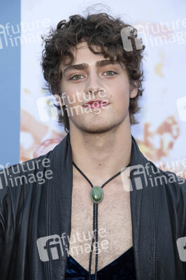 Festivaleröffnung und Filmpremiere 'Alle reden von Jamie', Outfest Los Angeles LGBTQ Film Festival