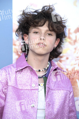 Festivaleröffnung und Filmpremiere 'Alle reden von Jamie', Outfest Los Angeles LGBTQ Film Festival