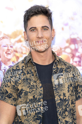 Festivaleröffnung und Filmpremiere 'Alle reden von Jamie', Outfest Los Angeles LGBTQ Film Festival