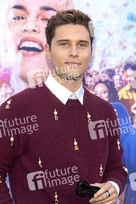 Festivaleröffnung und Filmpremiere 'Alle reden von Jamie', Outfest Los Angeles LGBTQ Film Festival