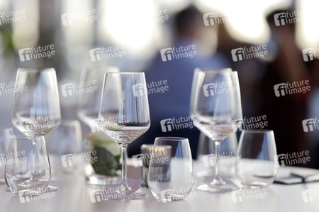 Küchenparty der Fine Food Days Cologne in Köln