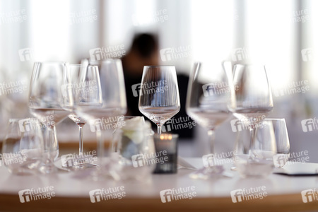 Küchenparty der Fine Food Days Cologne in Köln