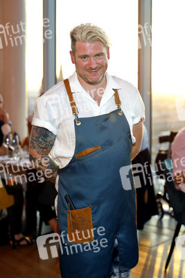 Küchenparty der Fine Food Days Cologne in Köln