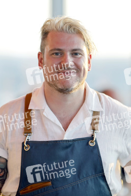 Küchenparty der Fine Food Days Cologne in Köln