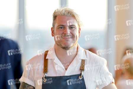 Küchenparty der Fine Food Days Cologne in Köln